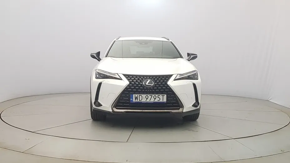 LEXUS UX UX 200 GPF F Impression 2WD