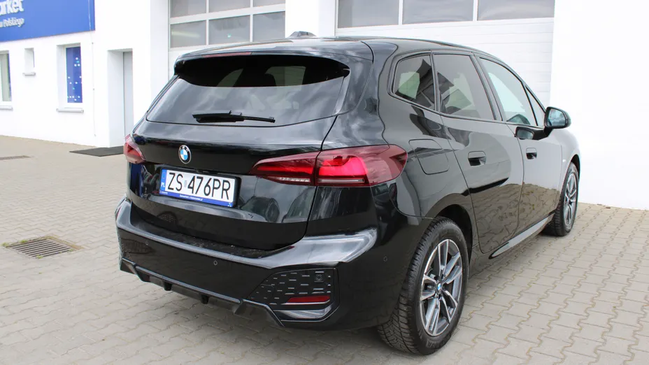 BMW Seria 2 218i M Sport sport-aut