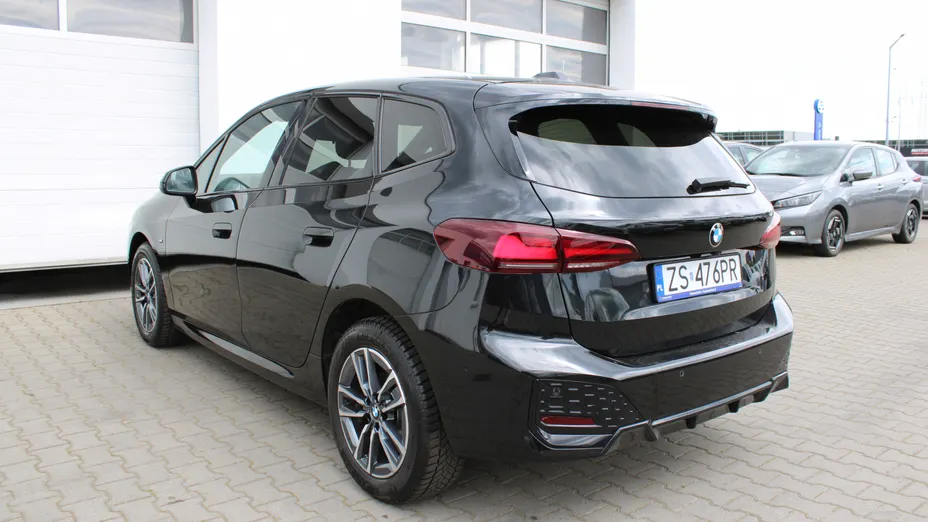 BMW Seria 2 218i M Sport sport-aut