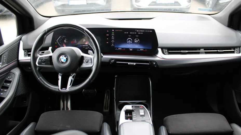 BMW Seria 2 218i M Sport sport-aut