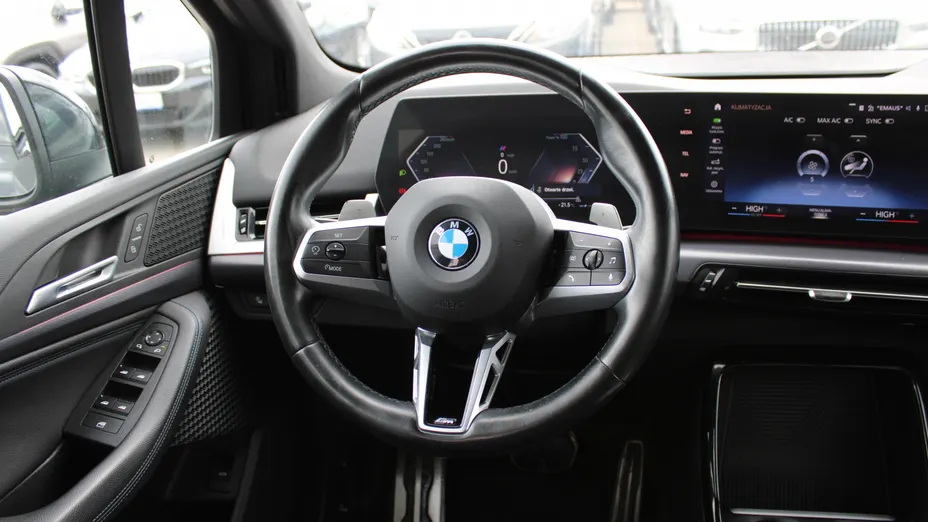 BMW Seria 2 218i M Sport sport-aut