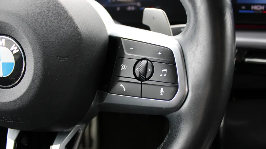 BMW Seria 2 218i M Sport sport-aut