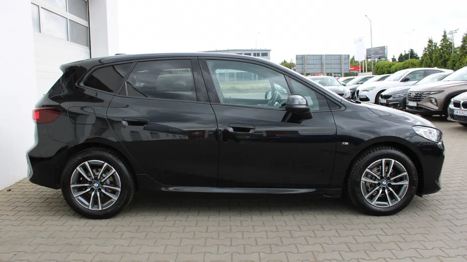 BMW Seria 2 218i M Sport sport-aut