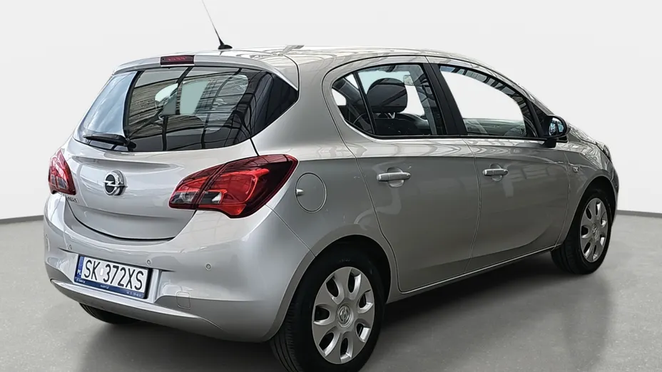 OPEL Corsa Corsa 1.4 Enjoy