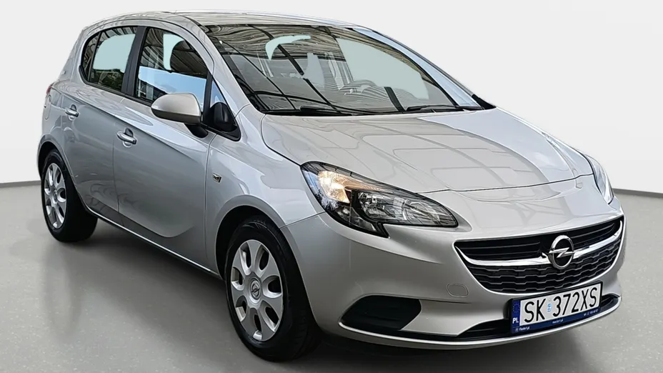 OPEL Corsa Corsa 1.4 Enjoy