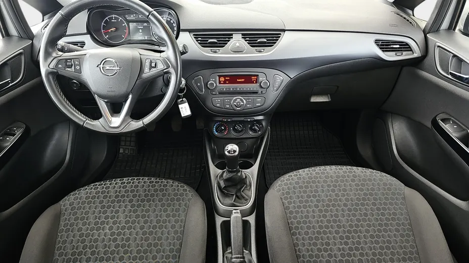 OPEL Corsa Corsa 1.4 Enjoy