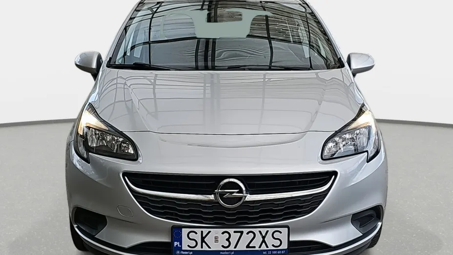 OPEL Corsa Corsa 1.4 Enjoy