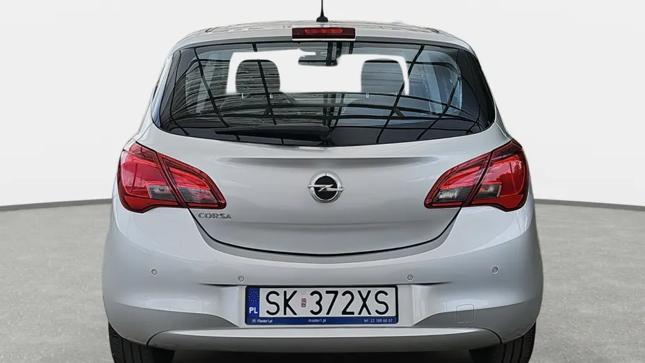OPEL Corsa Corsa 1.4 Enjoy