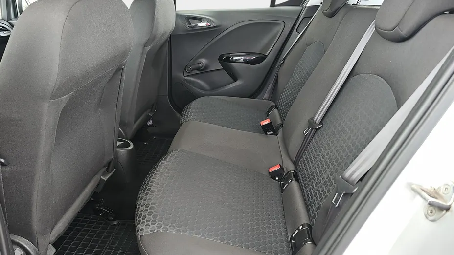 OPEL Corsa Corsa 1.4 Enjoy