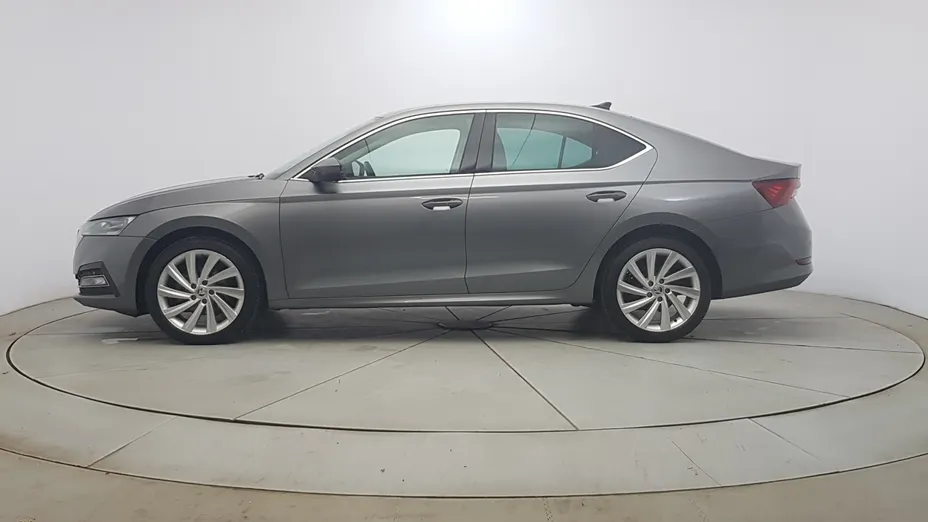SKODA Octavia Octavia 2.0 TDI Style DSG