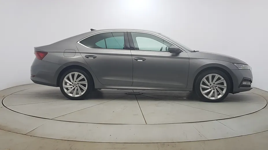 SKODA Octavia Octavia 2.0 TDI Style DSG