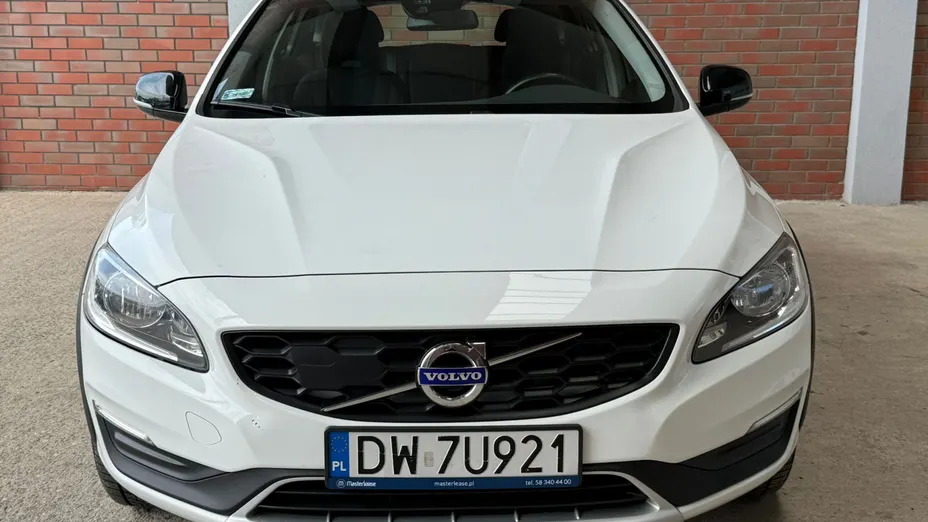 VOLVO V60 V60 CC T5 AWD Kinetic