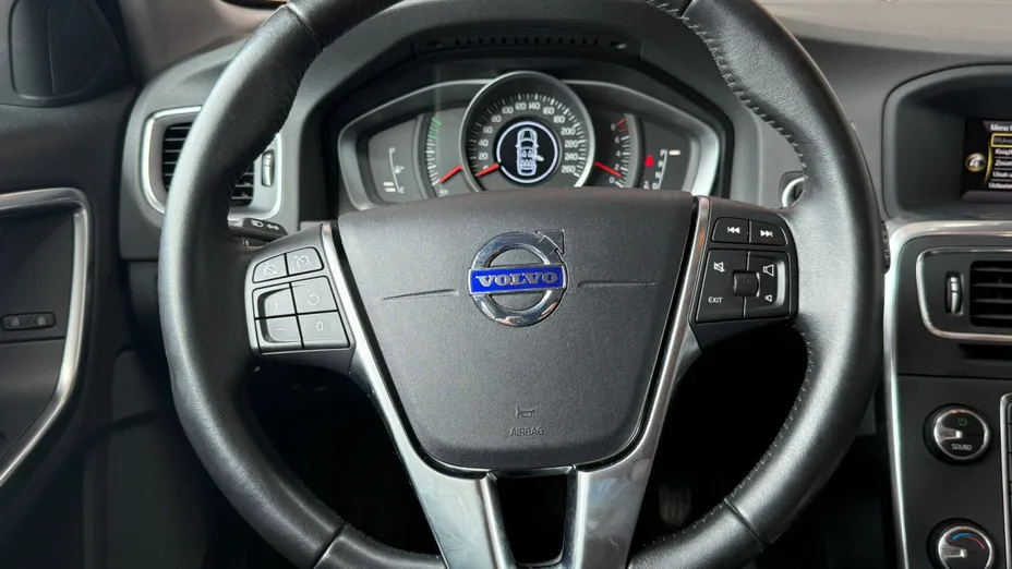 VOLVO V60 V60 CC T5 AWD Kinetic