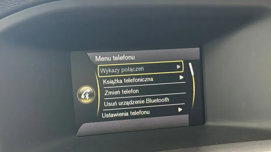 VOLVO V60 V60 CC T5 AWD Kinetic
