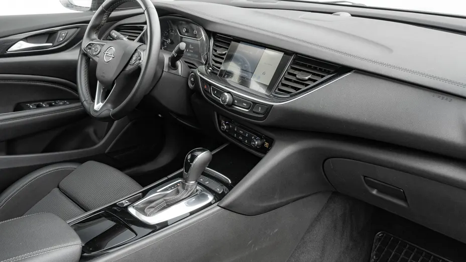 OPEL Insignia Insignia 1.5 T GPF Elite S&S aut