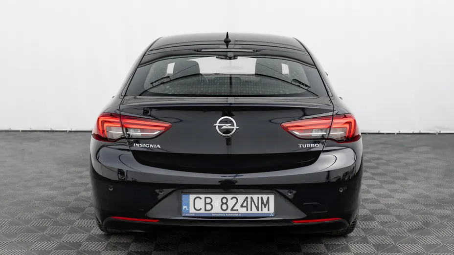 OPEL Insignia Insignia 1.5 T GPF Elite S&S aut