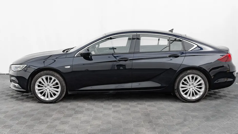 OPEL Insignia Insignia 1.5 T GPF Elite S&S aut