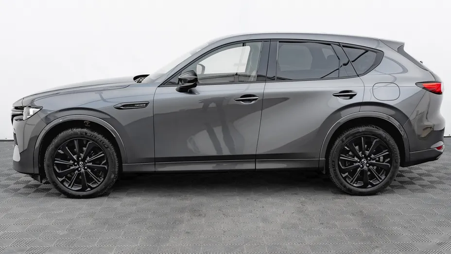 MAZDA CX-60 CX-60 3.3 D mHEV Homura aut