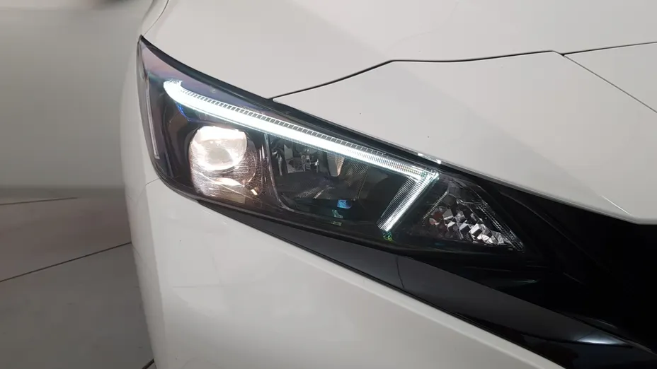 NISSAN Leaf Leaf 40kWh Acenta