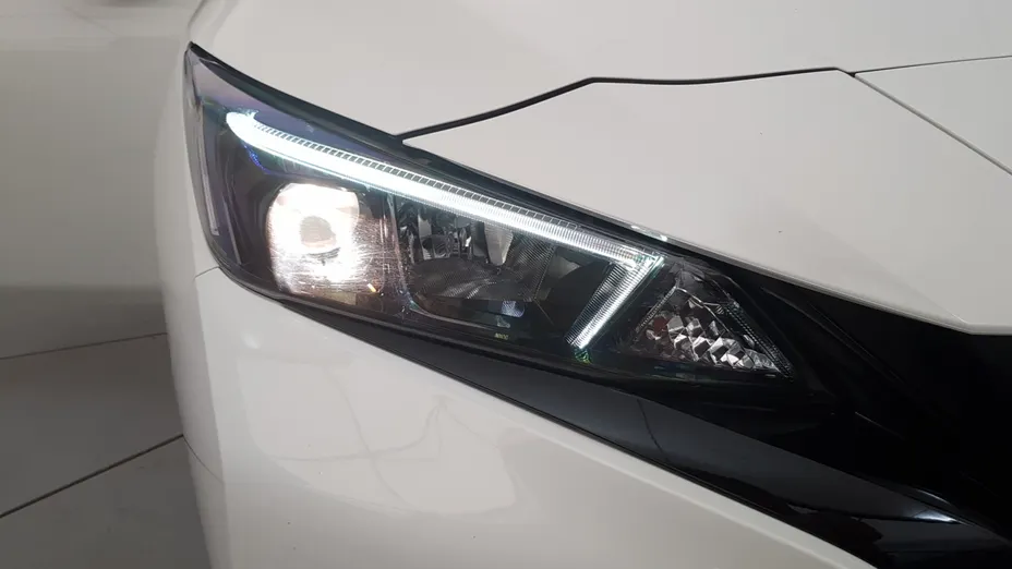 NISSAN Leaf Leaf 40kWh Acenta