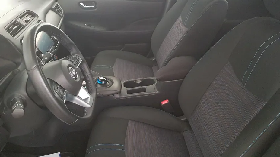 NISSAN Leaf Leaf 40kWh Acenta