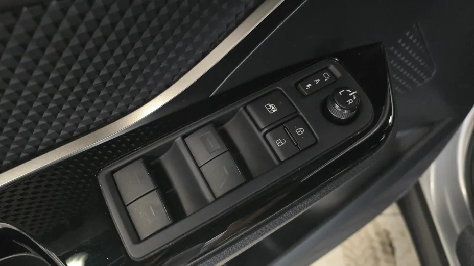 TOYOTA C-HR C-HR 1.8 Hybrid GPF Style