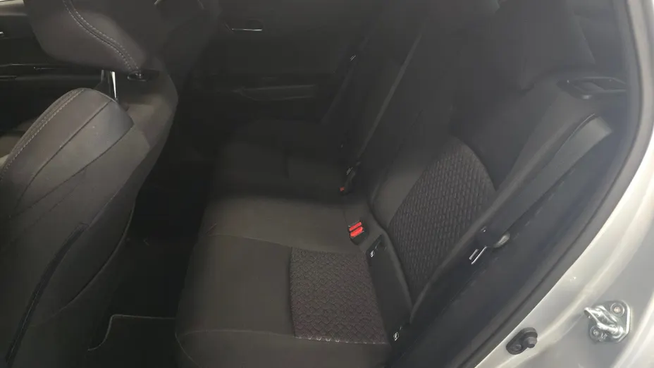 TOYOTA C-HR C-HR 1.8 Hybrid GPF Style