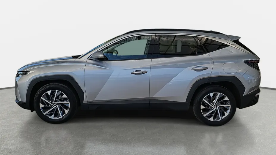 HYUNDAI Tucson Tucson 1.6 T-GDi 48V Executive 2WD DCT