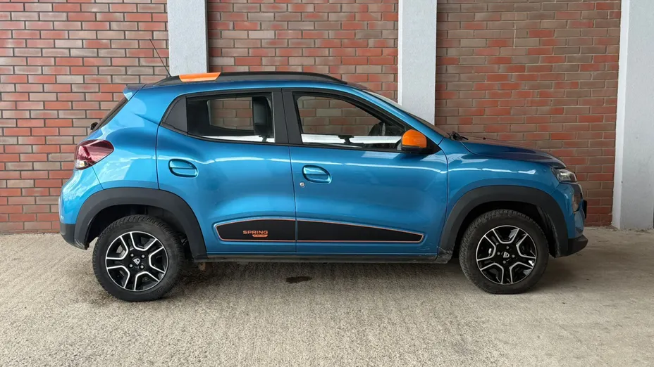 DACIA Spring Spring 27.4kWh Comfort Plus