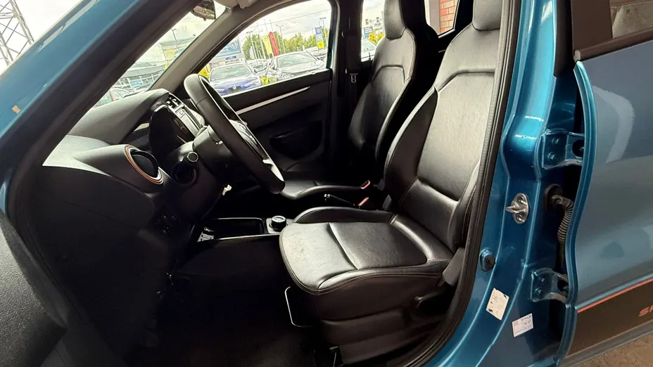 DACIA Spring Spring 27.4kWh Comfort Plus