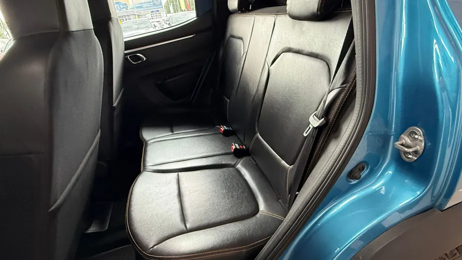 DACIA Spring Spring 27.4kWh Comfort Plus