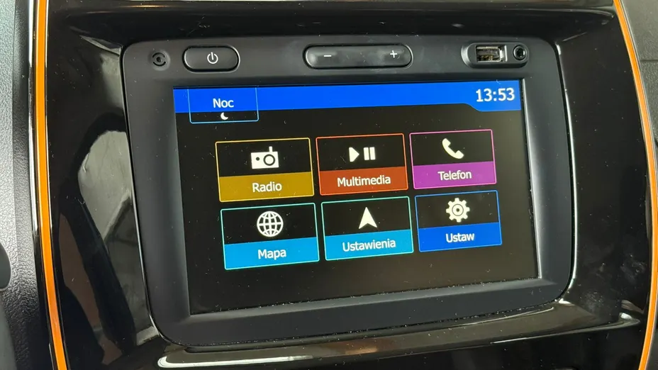 DACIA Spring Spring 27.4kWh Comfort Plus