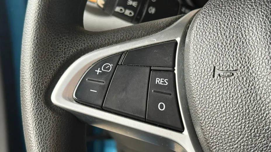 DACIA Spring Spring 27.4kWh Comfort Plus