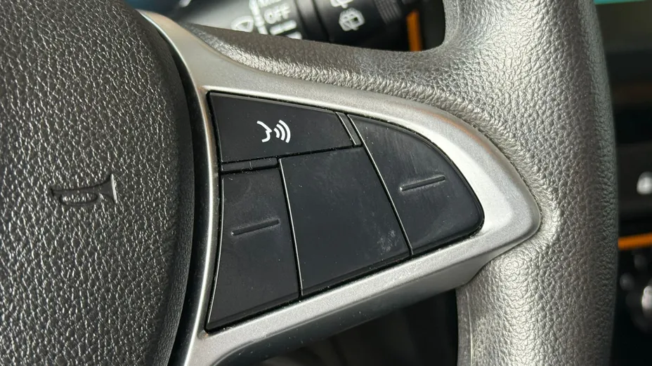 DACIA Spring Spring 27.4kWh Comfort Plus