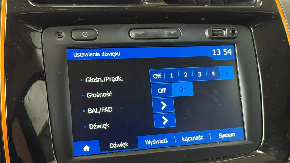 DACIA Spring Spring 27.4kWh Comfort Plus