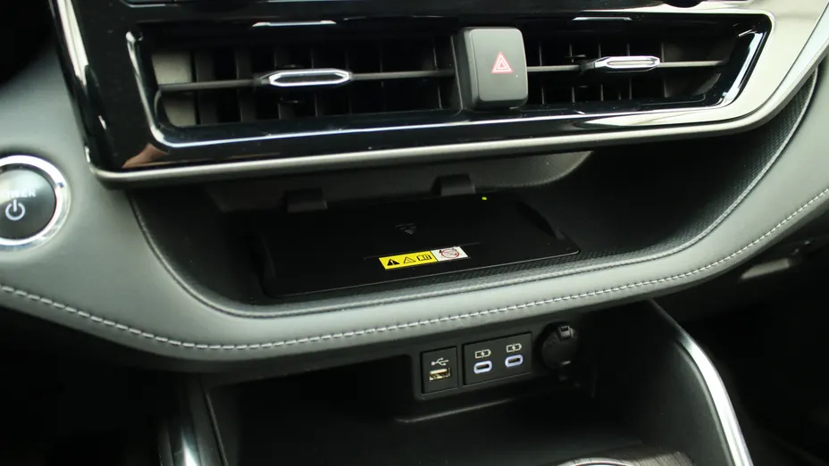 TOYOTA Highlander Highlander 2.5 Hybrid Prestige
