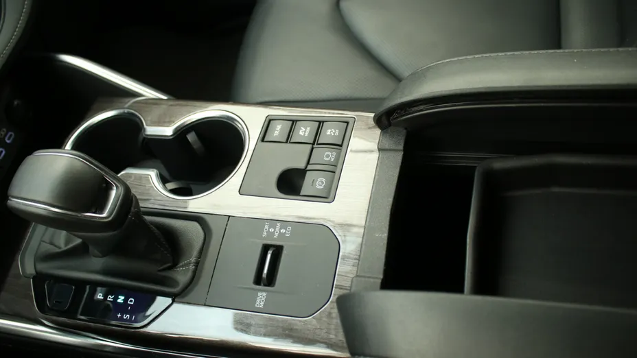 TOYOTA Highlander Highlander 2.5 Hybrid Prestige