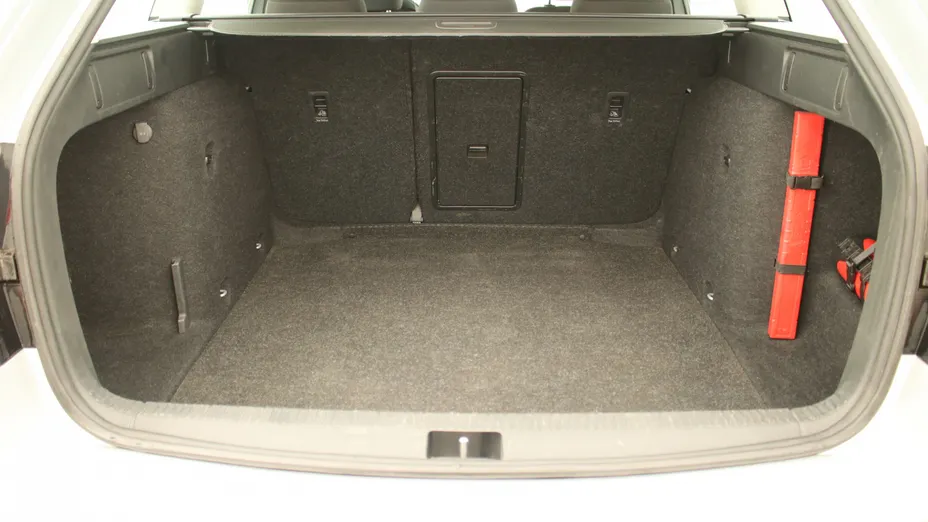 SKODA Octavia Octavia 2.0 TDI SCR Ambition