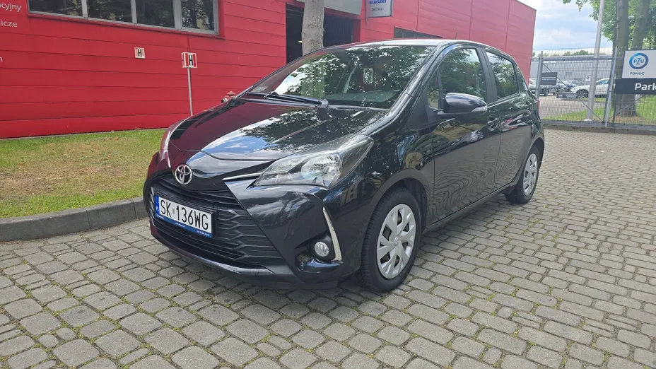 TOYOTA Yaris Yaris 1.5 Premium
