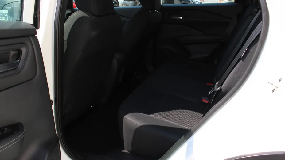 NISSAN Qashqai Qashqai 1.3 DIG-T mHEV Acenta Xtronic