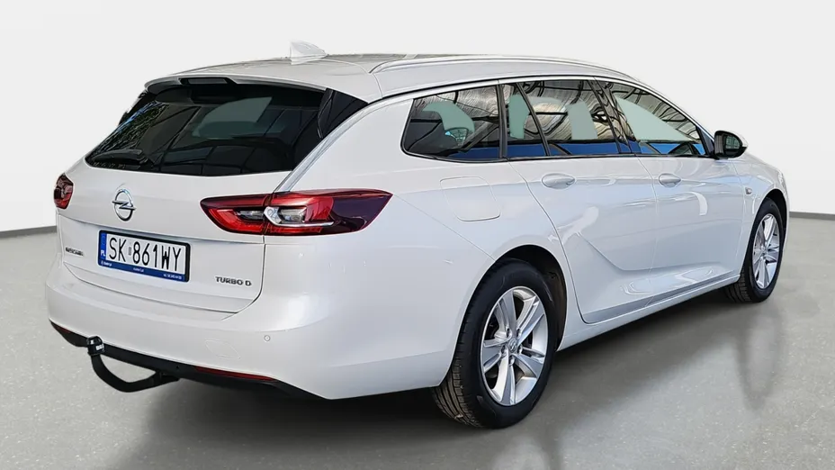 OPEL Insignia Insignia 2.0 CDTI Innovation S&S aut