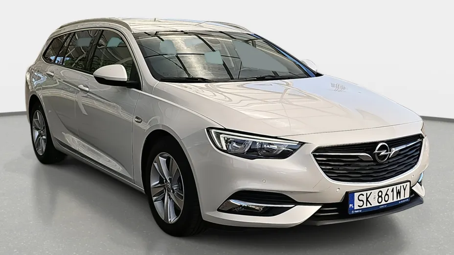 OPEL Insignia Insignia 2.0 CDTI Innovation S&S aut