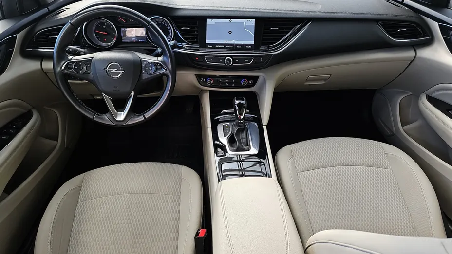 OPEL Insignia Insignia 2.0 CDTI Innovation S&S aut