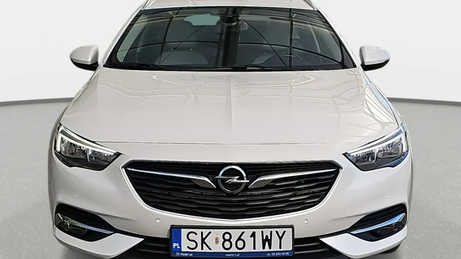 OPEL Insignia Insignia 2.0 CDTI Innovation S&S aut