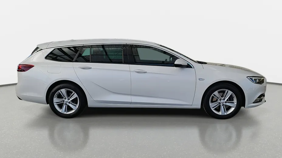 OPEL Insignia Insignia 2.0 CDTI Innovation S&S aut