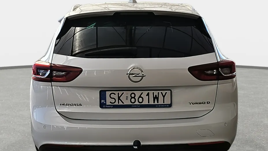 OPEL Insignia Insignia 2.0 CDTI Innovation S&S aut