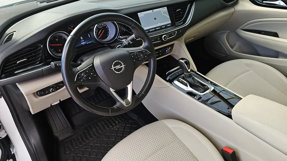 OPEL Insignia Insignia 2.0 CDTI Innovation S&S aut
