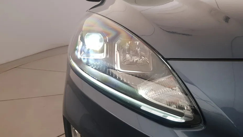 FORD Kuga Kuga 1.5 EcoBoost FWD Titanium