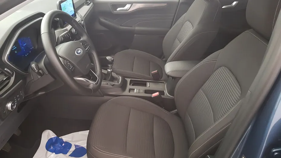 FORD Kuga Kuga 1.5 EcoBoost FWD Titanium