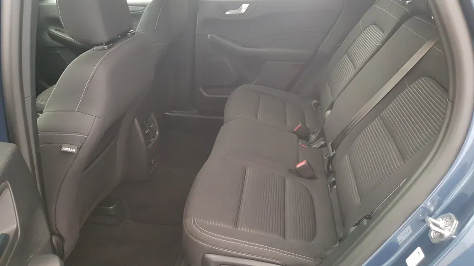 FORD Kuga Kuga 1.5 EcoBoost FWD Titanium